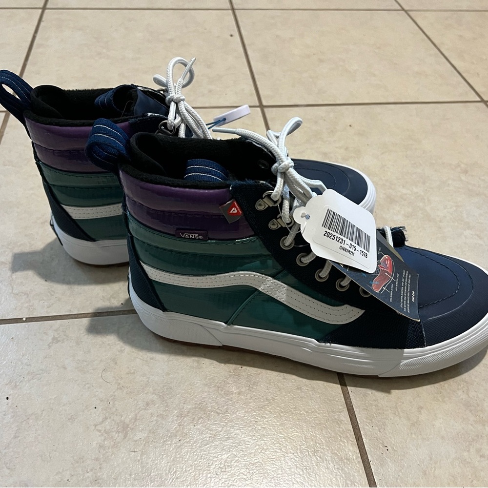 Vans Sk8-Hi MTE 2.0 DX 11/9.5